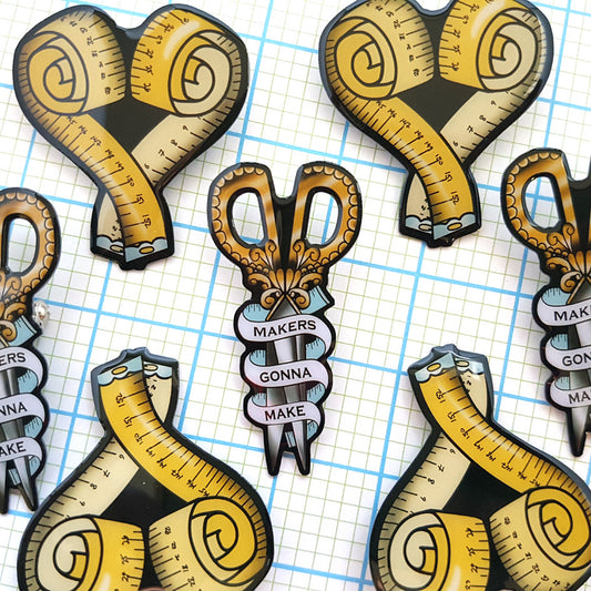 New Crafty Wisdom Collection
