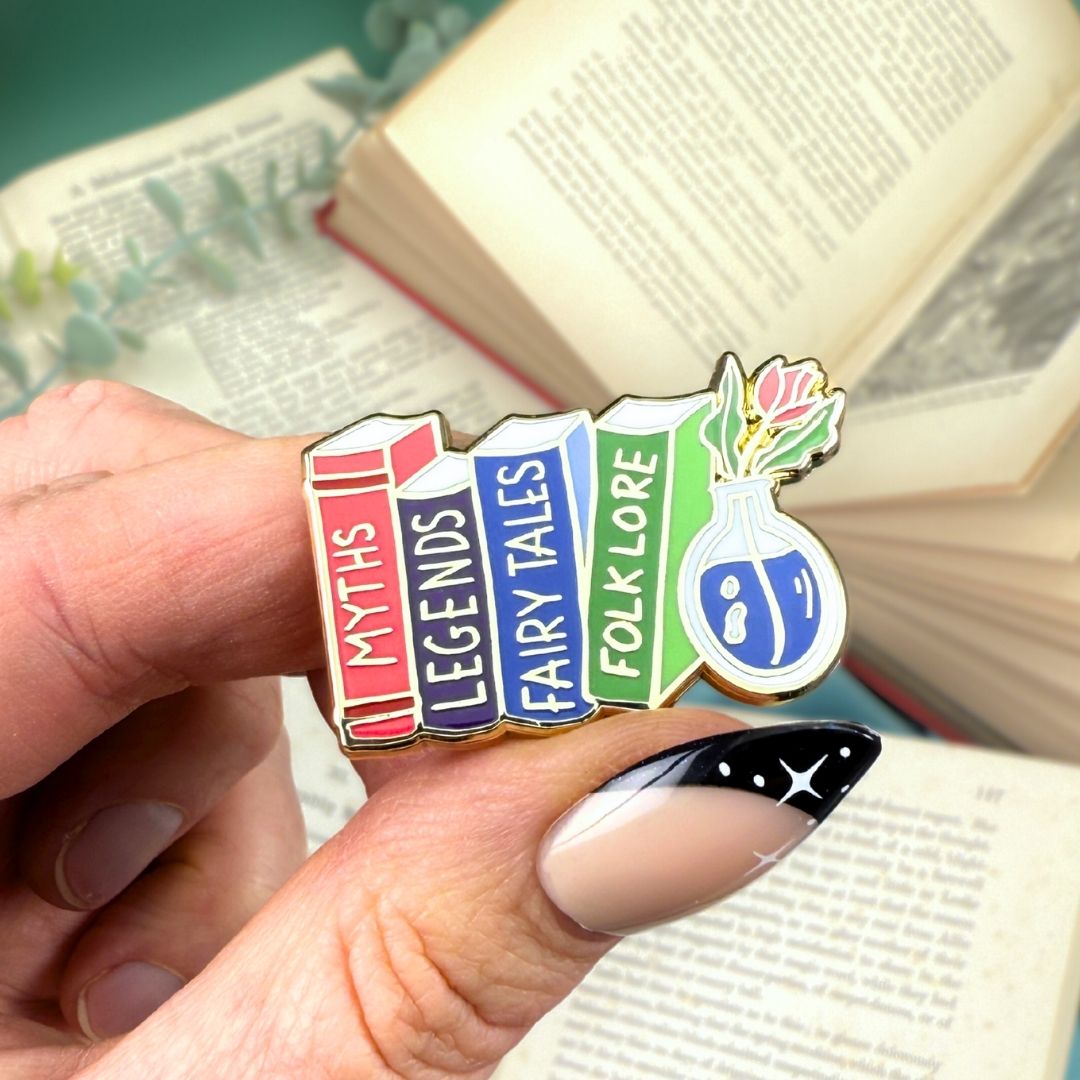 Book Lovers