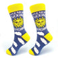 I'm A Ray Of Fucking Sunshine Socks - Unisex Large