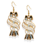 Go Ahead, Underestimate Me Earrings