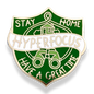 Hyperfocus Lapel Pin