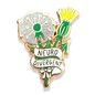 Neuro-divergent Lapel Pin